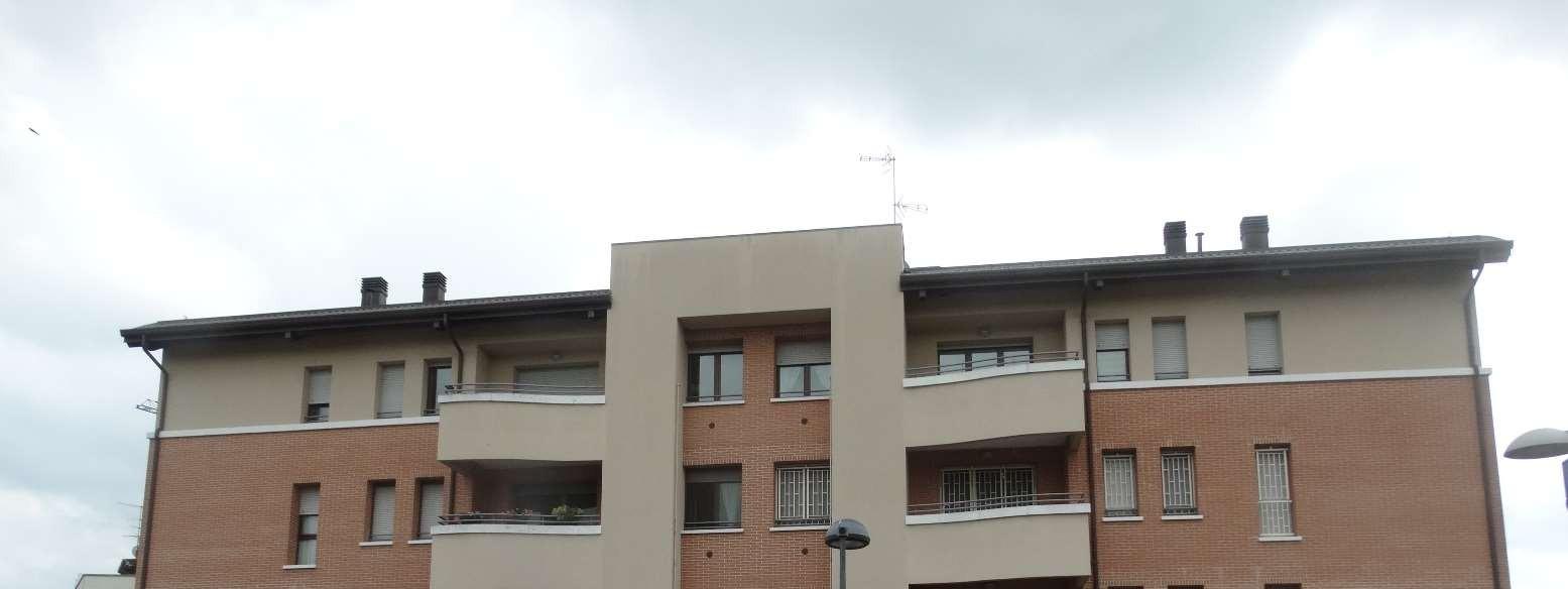 immobile appartamento all'asta in via Terramare, 1 Zola Predosa (BO) - 3