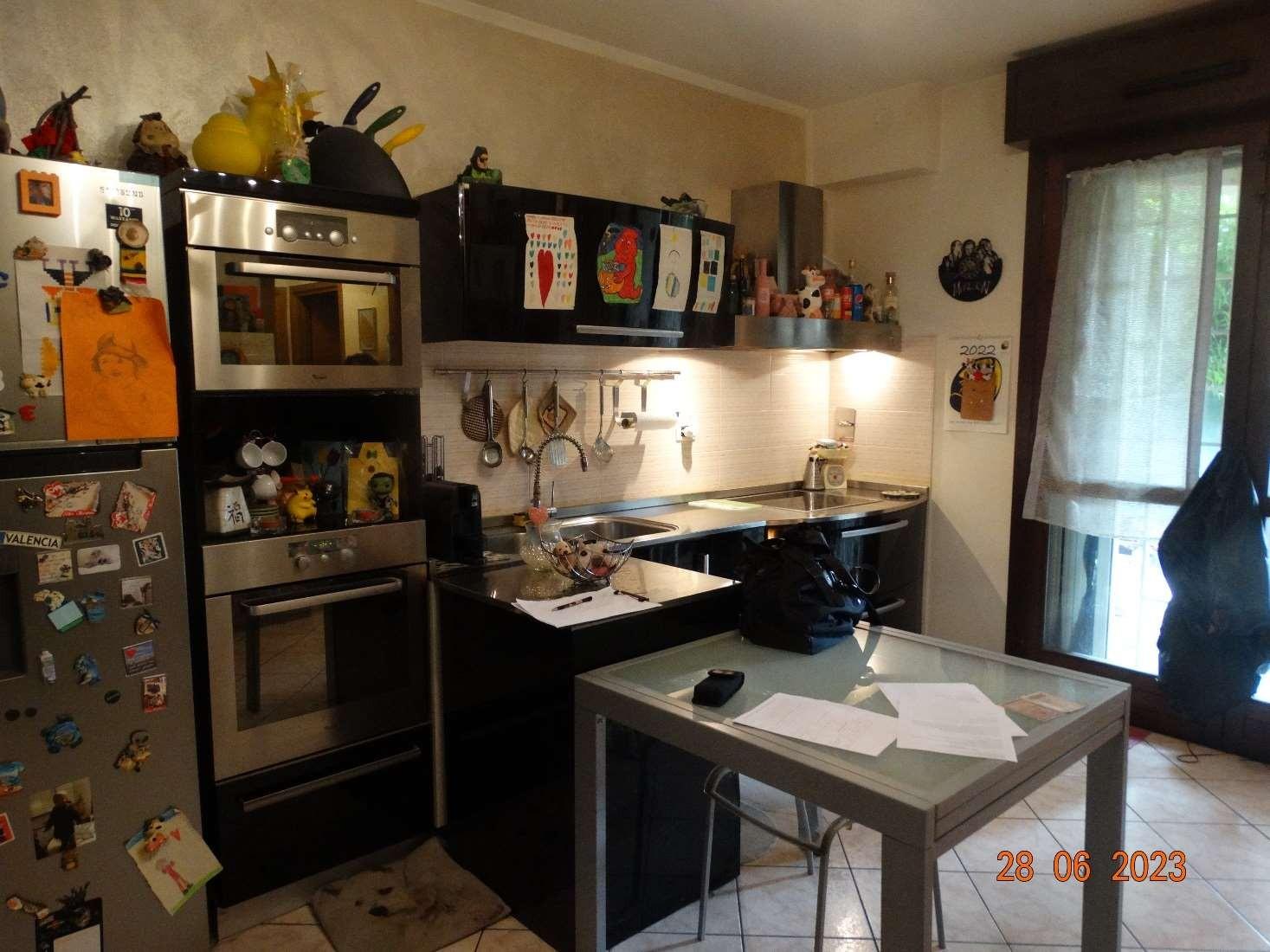 immobile appartamento all'asta in via Terramare, 1 Zola Predosa (BO) - 4