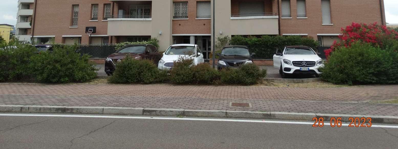 immobile appartamento all'asta in via Terramare, 1 Zola Predosa (BO) - 5