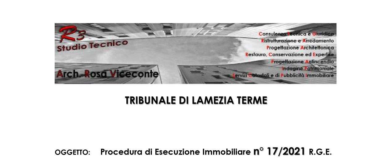 immobile attivita commerciale all'asta in Località Cannalia - 89813 Polia (VV) - 1