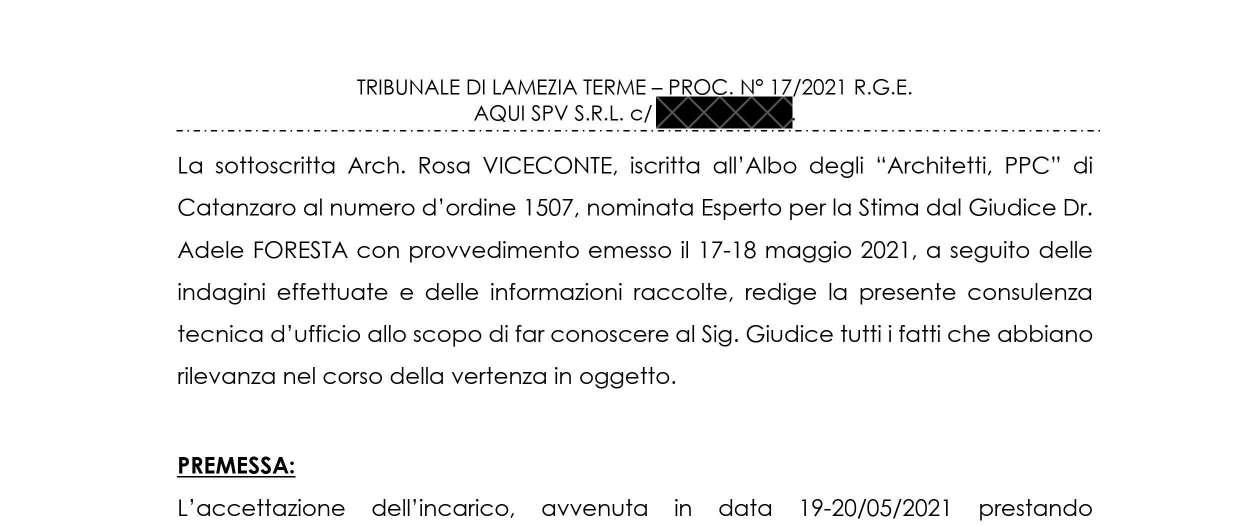 immobile attivita commerciale all'asta in Località Cannalia - 89813 Polia (VV) - 5