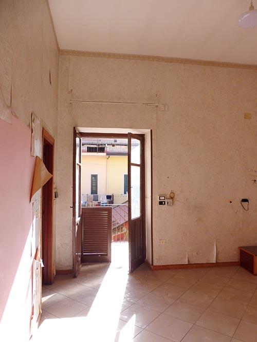 immobile appartamento all'asta in VIA DE GASPERI 9 - 80020 Frattaminore (NA) - 3