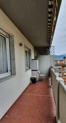 immobile appartamento all'asta in Marina, via Felice Cavallotti n 10/bis - 54033 Carrara (MS) - 1