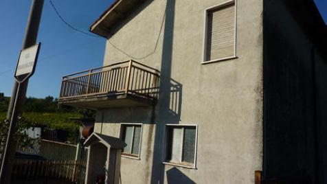 immobile appartamento all'asta in Via Marangoni snc - 36050 Zermeghedo (VI) - 3