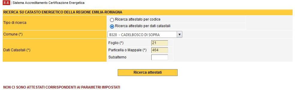 immobile appartamento all'asta in Via G Marconi 93 - 42023 Cadelbosco di Sopra (RE) - 4