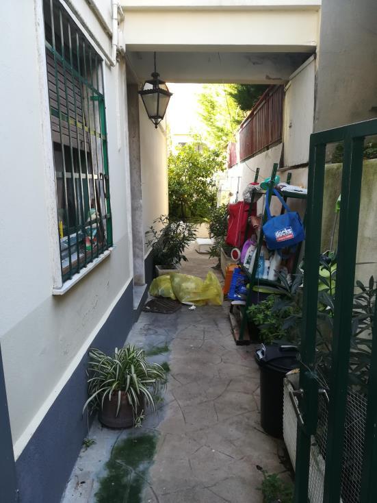 immobile appartamento all'asta in Via via Barrili 14 - 17012 Albissola Marina (SV) - 3