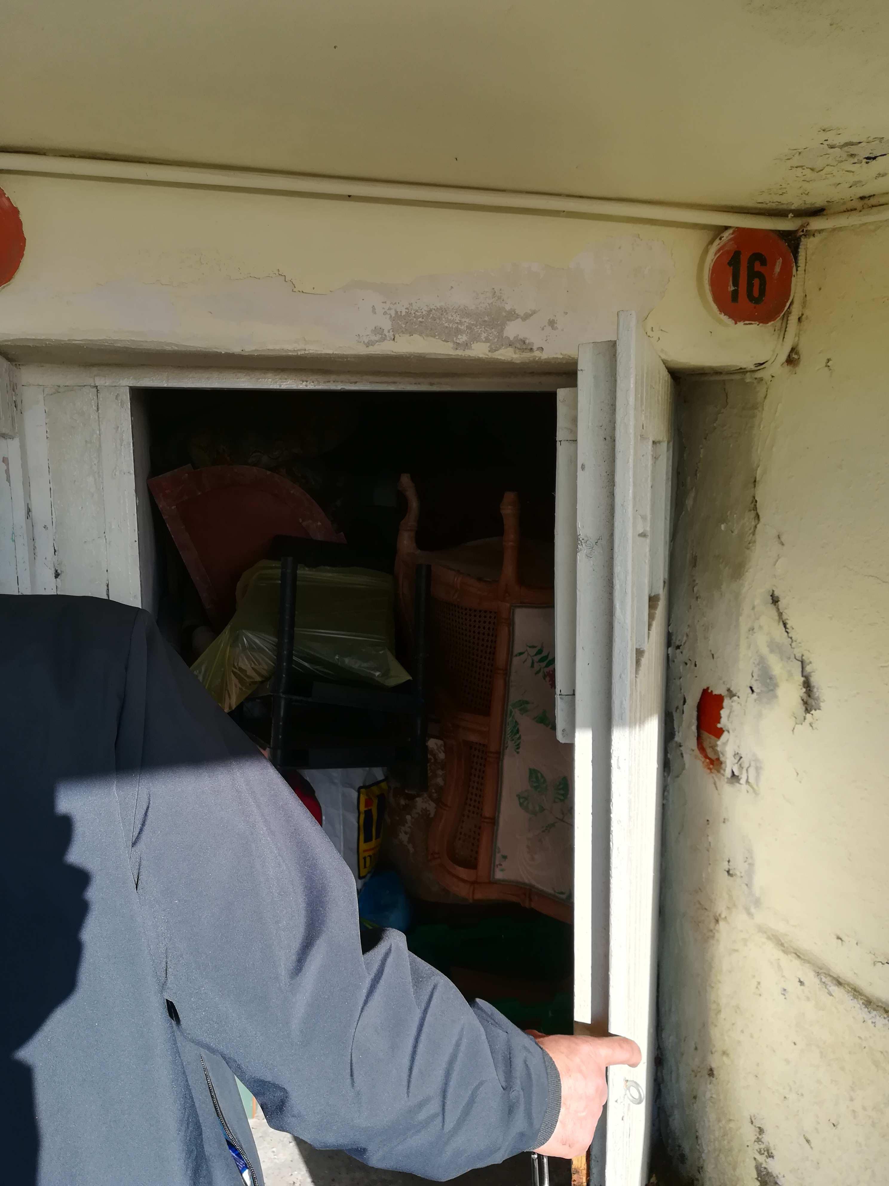 immobile cantina all'asta in Via Barrili 14 - 17012 Albissola Marina (SV) - 1