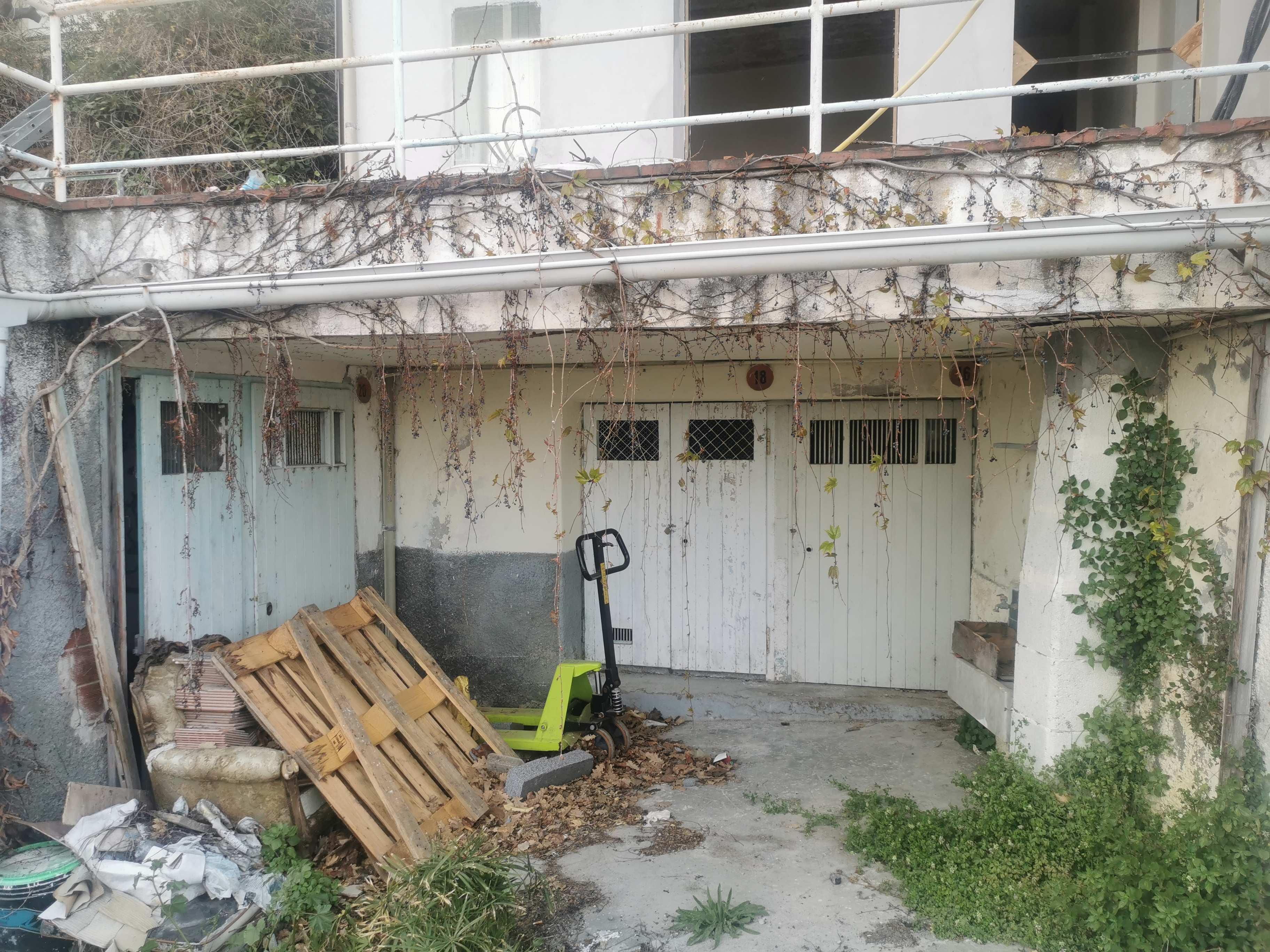 immobile cantina all'asta in Via Barrili 14 - 17012 Albissola Marina (SV) - 2