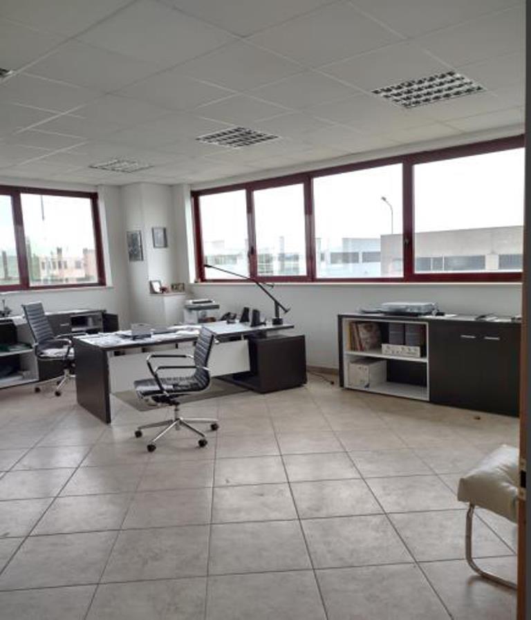 immobile attivita commerciale all'asta in Via Trattato di Schngen 7 - 15067 Novi Ligure (AL) - 2