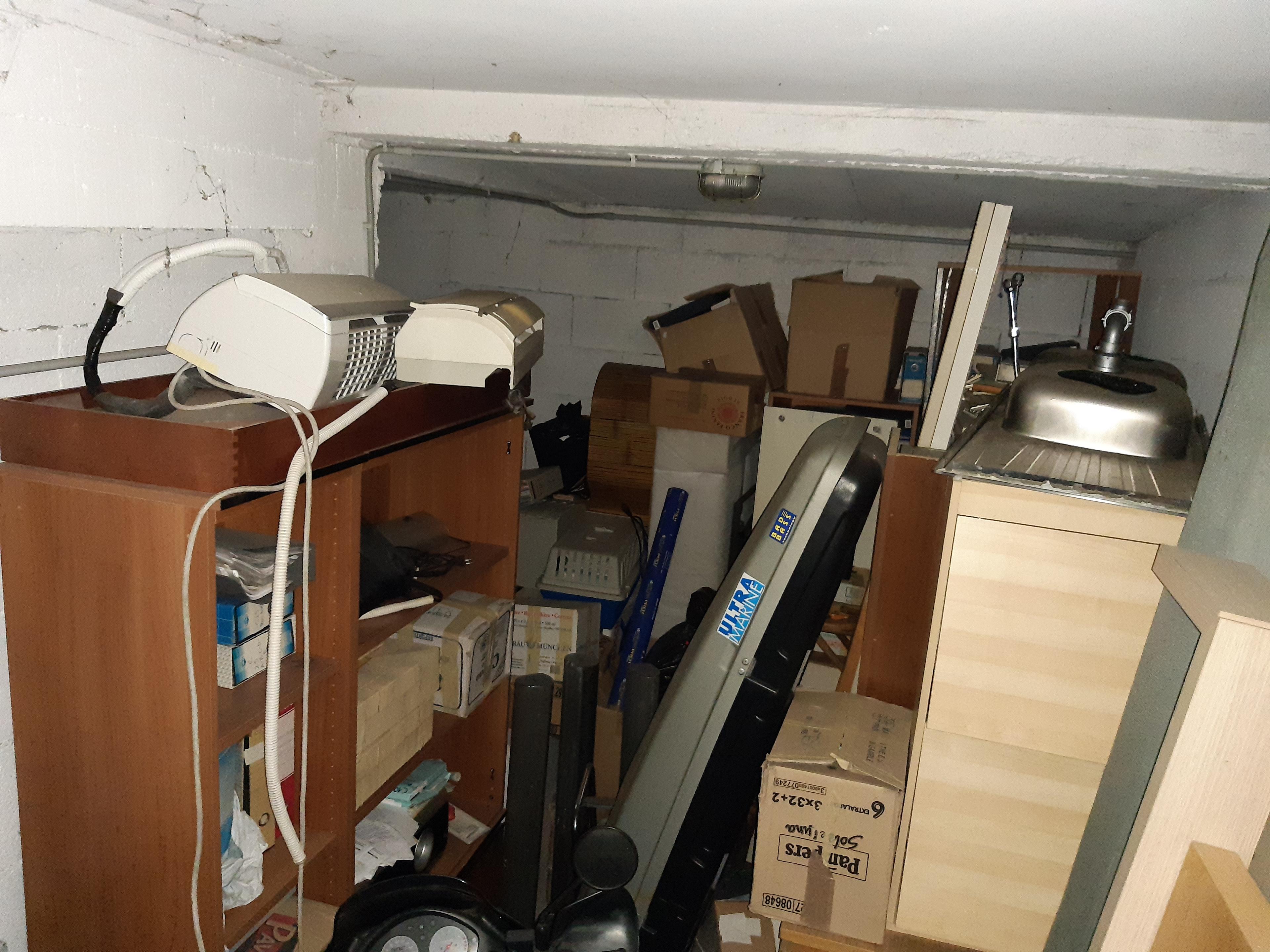 immobile attivita commerciale all'asta in Frazione Ponte S Lorenzo - Via Flaminia Ternana 650 Loc Castelchiaro, 650 - 05035 Narni (TR) - 1