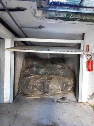 immobile attivita commerciale all'asta in Frazione Ponte S Lorenzo - Via Flaminia Ternana 650 Loc Castelchiaro, 650 - 05035 Narni (TR) - 5