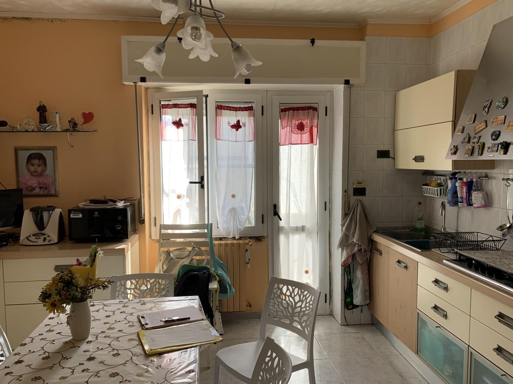 immobile appartamento all'asta in Via Guido Cavalcanti, 3 - 71122 Foggia (FG) - 1
