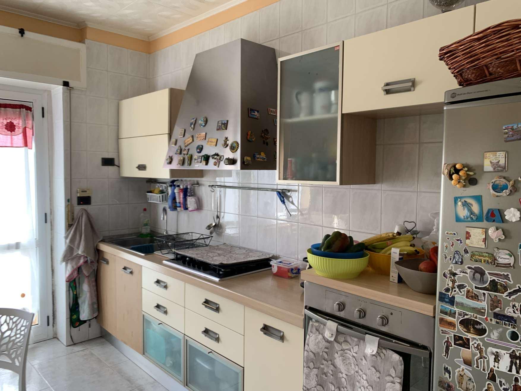immobile appartamento all'asta in Via Guido Cavalcanti, 3 - 71122 Foggia (FG) - 2
