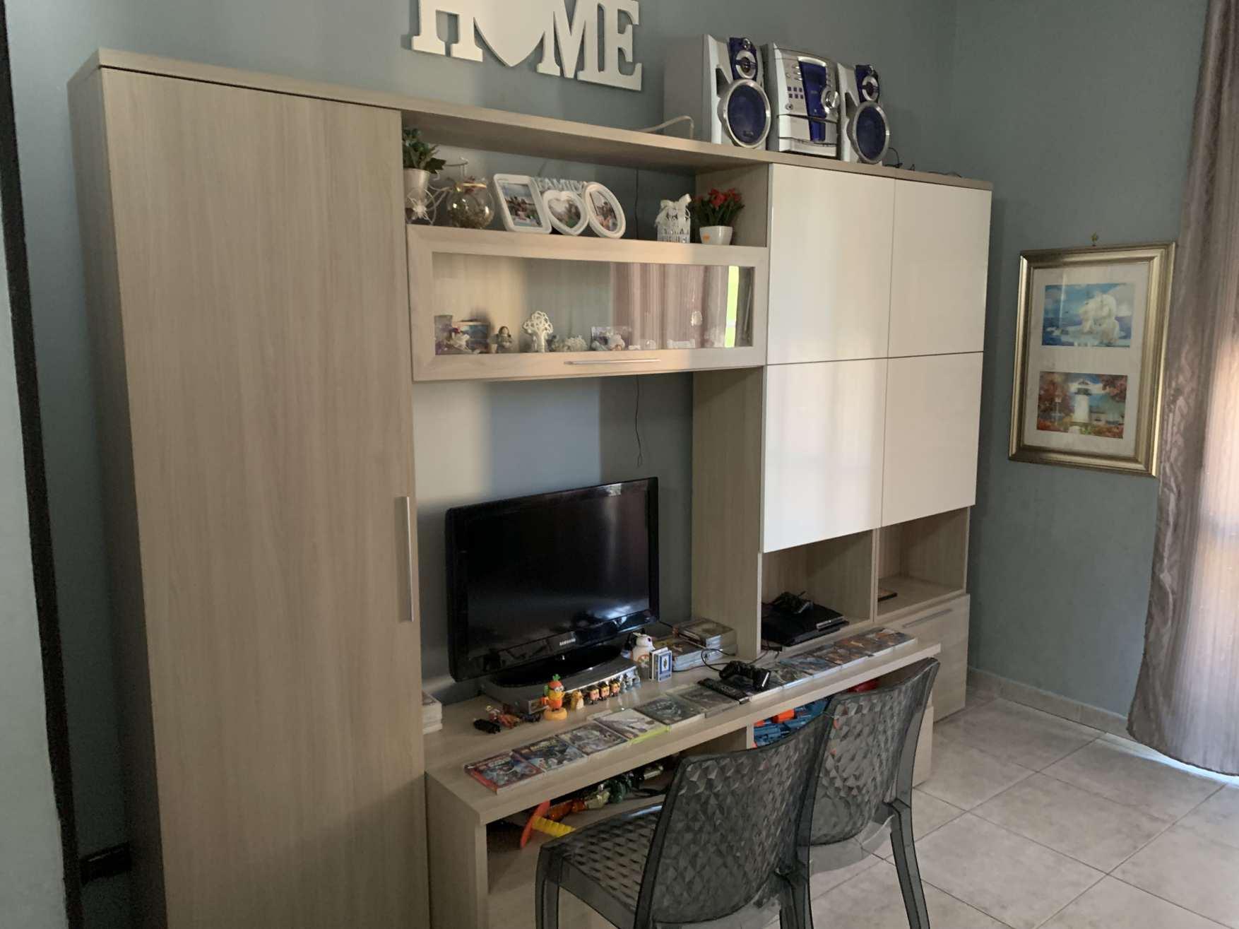 immobile appartamento all'asta in Via Guido Cavalcanti, 3 - 71122 Foggia (FG) - 3