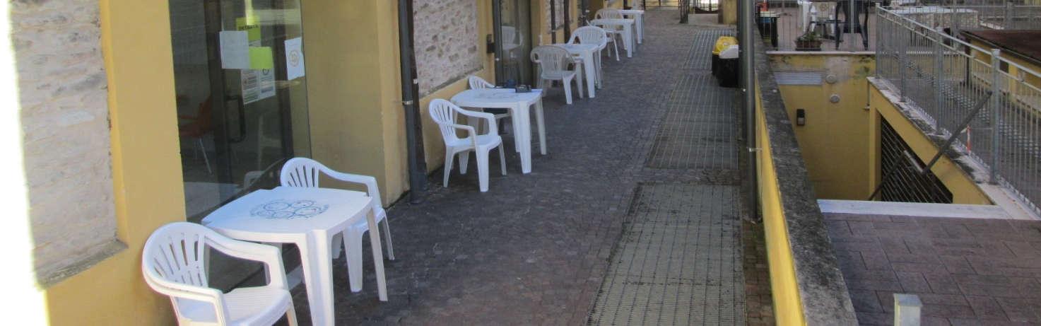 immobile attivita commerciale all'asta in Via Giuseppe Antimi 19/a e 19/b - 61023 Macerata Feltria (PU) - 1