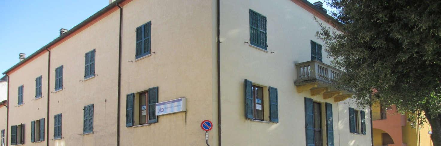 immobile attivita commerciale all'asta in Via Giuseppe Antimi 19/a e 19/b - 61023 Macerata Feltria (PU) - 2