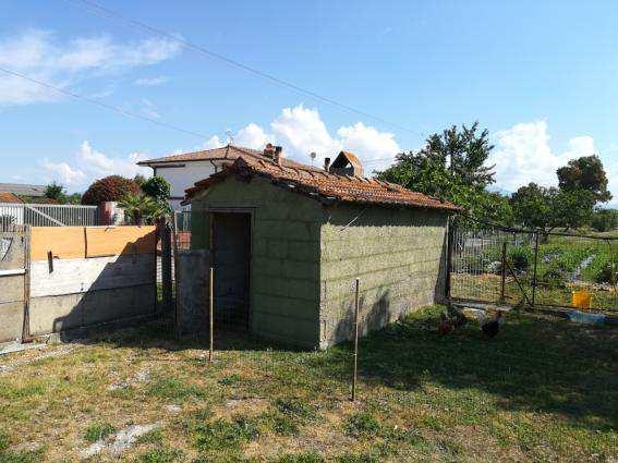 immobile appartamento all'asta in strada migliara 46 maremmana n 96 - 04016 Sabaudia (LT) - 1