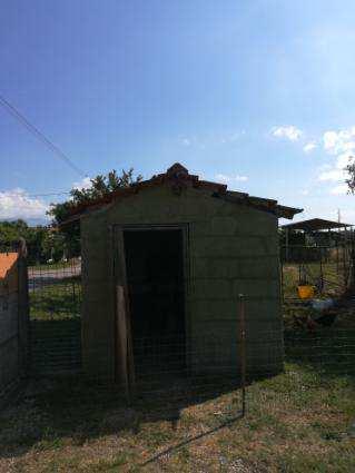 immobile appartamento all'asta in strada migliara 46 maremmana n 96 - 04016 Sabaudia (LT) - 2