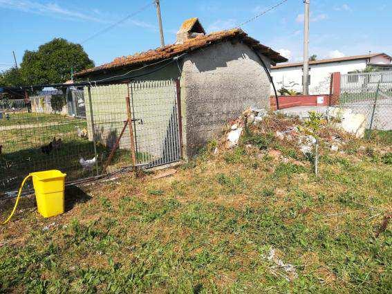 immobile appartamento all'asta in strada migliara 46 maremmana n 96 - 04016 Sabaudia (LT) - 4