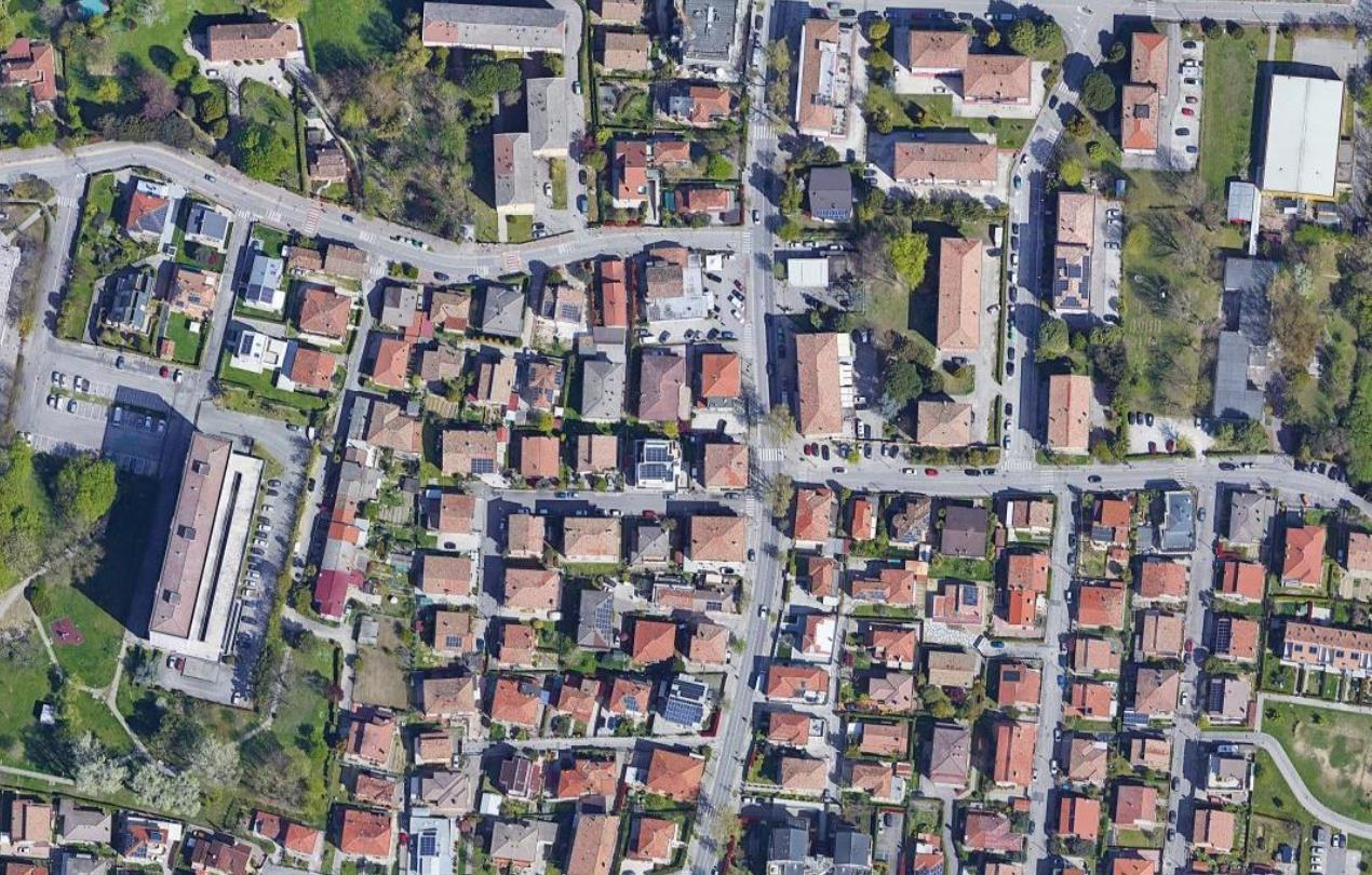 immobile appartamento all'asta in Loc Favaro Veneto, Via San Mattia, 4 - 30173 Venezia (VE) - 1