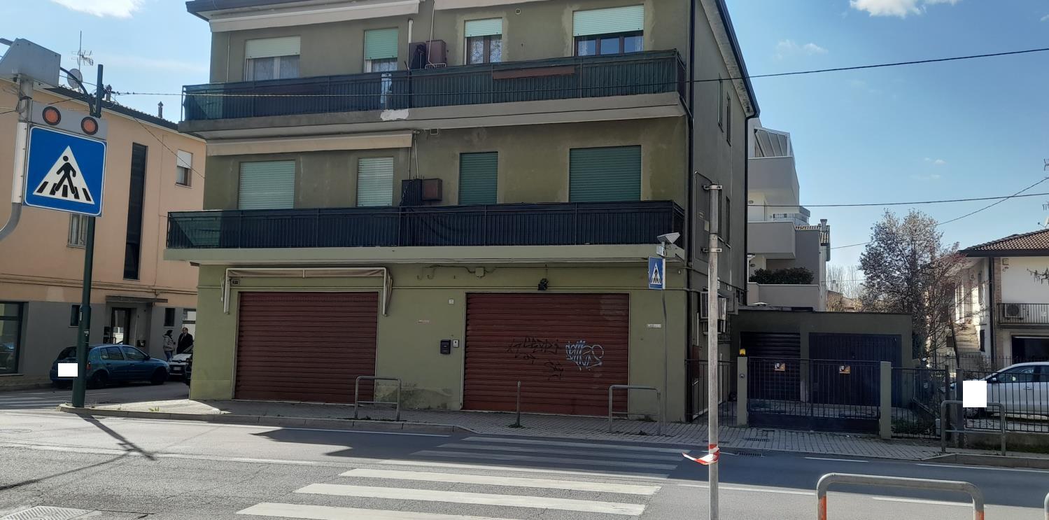 immobile appartamento all'asta in Loc Favaro Veneto, Via San Mattia, 4 - 30173 Venezia (VE) - 2