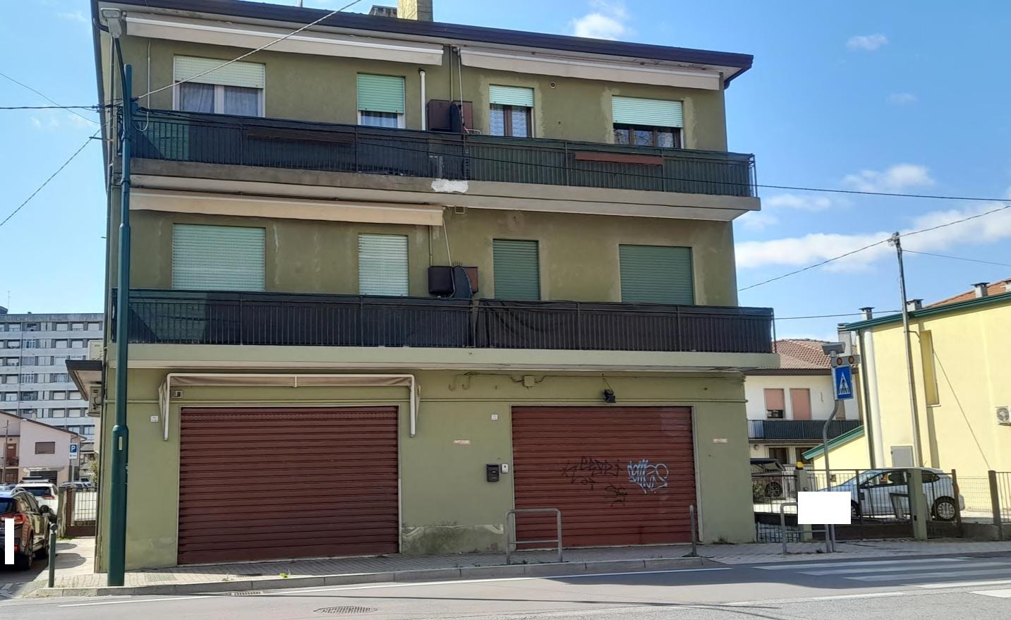 immobile appartamento all'asta in Loc Favaro Veneto, Via San Mattia, 4 - 30173 Venezia (VE) - 3