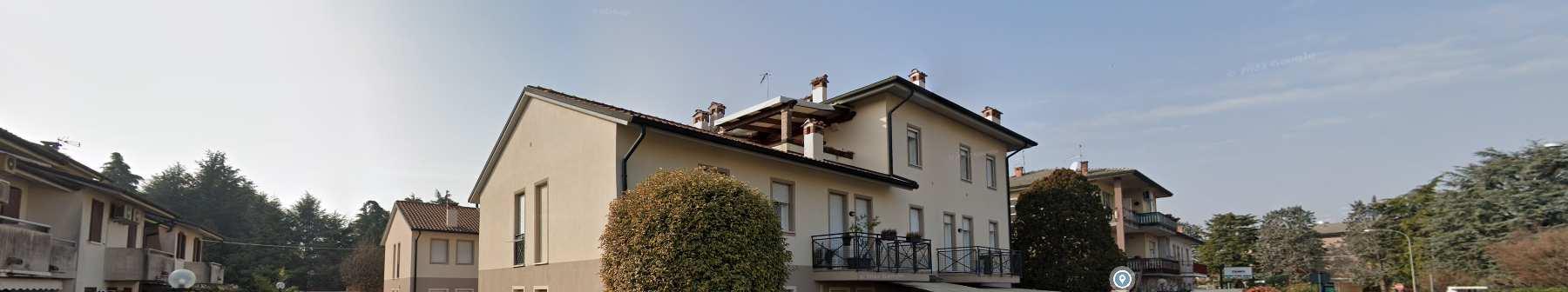 immobile appartamento all'asta in Via Callesella 8 int 2 - 36075 Montecchio Maggiore (VI) - 3