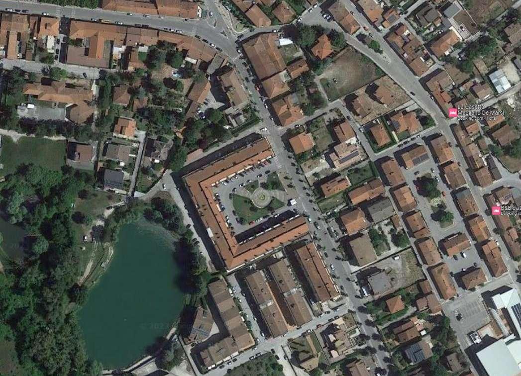 immobile appartamento all'asta in via Avezzano - 67062 Magliano de' Marsi (AQ) - 1