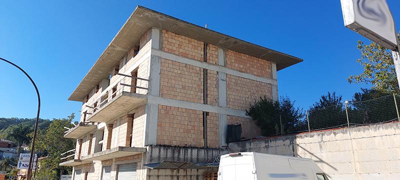 immobile appartamento all'asta in Località La Traversa, Bivio per Campli - 64012 Campli (TE) - 1