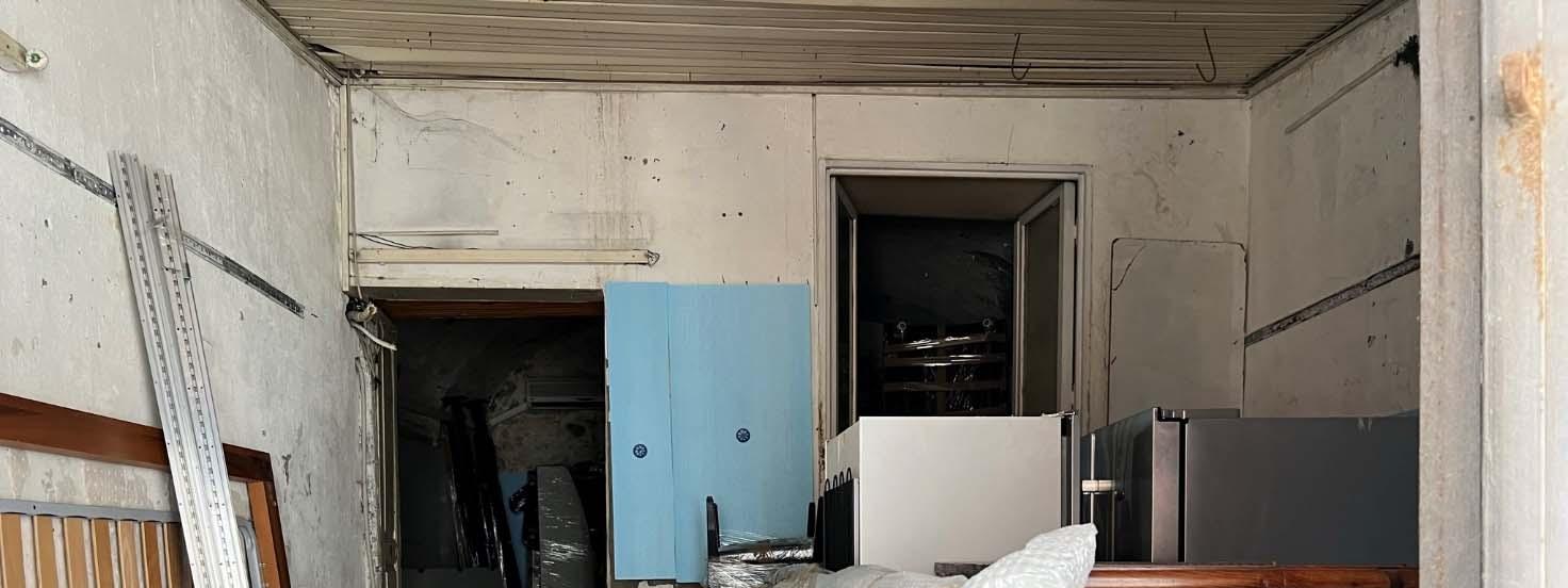 immobile magazzino all'asta in Via Carlo Alberto - 80042 Boscotrecase (NA) - 3