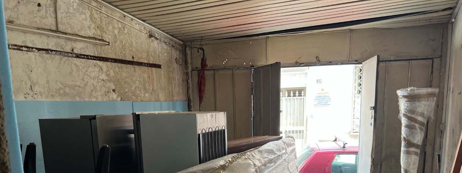 immobile magazzino all'asta in Via Carlo Alberto - 80042 Boscotrecase (NA) - 5