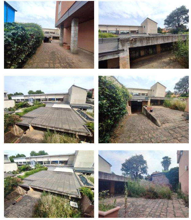 immobile appartamento all'asta in Via Prealpi 11 - 20032 Cormano (MI) - 5