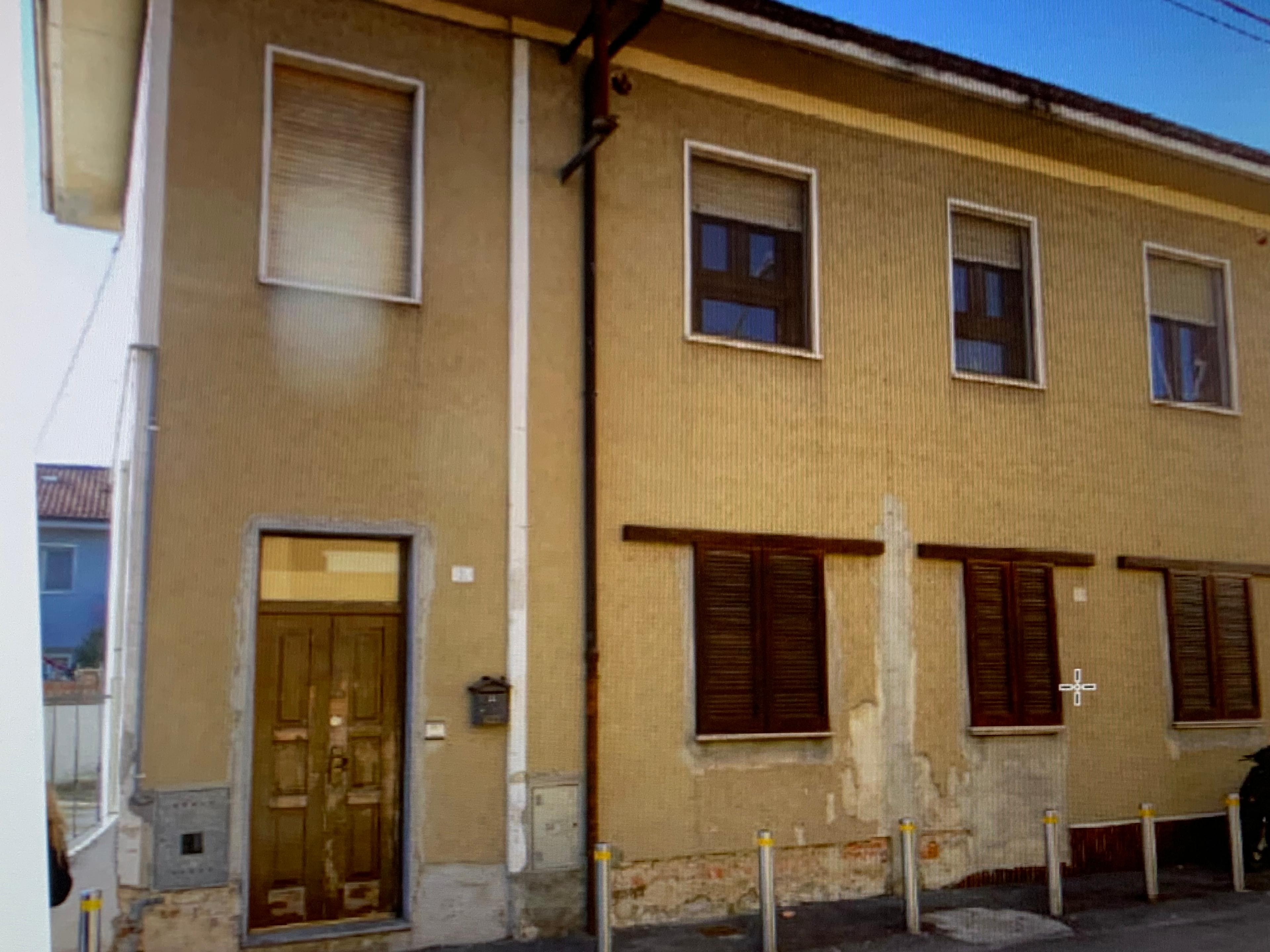 immobile appartamento all'asta in Via Aldo Vigino 3 - 13012 Borgo Vercelli (VC) - 1