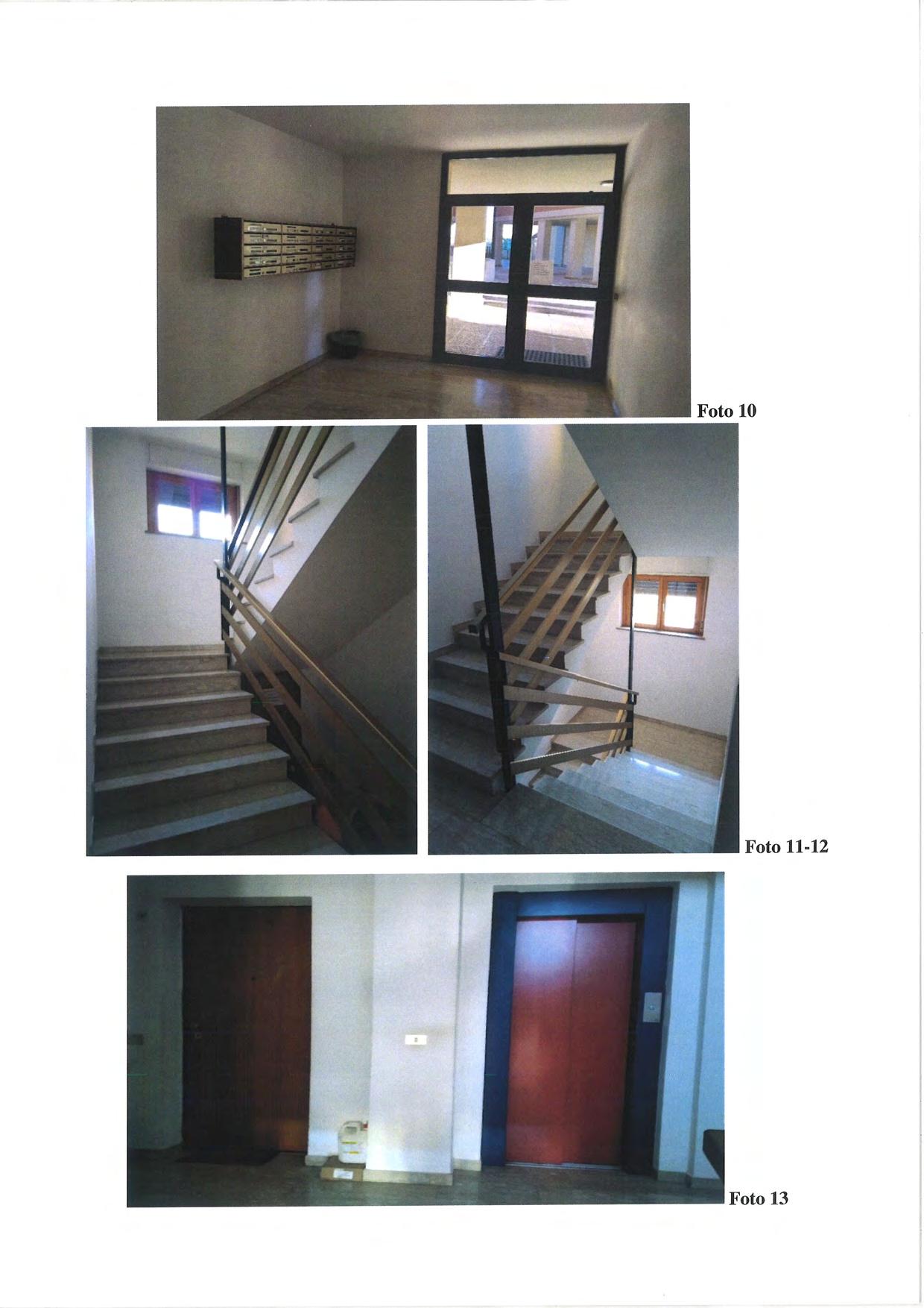 immobile appartamento all'asta in Via Giovanni Giolitti n 4 - Fraz San Mariano Corciano (PG) - 5