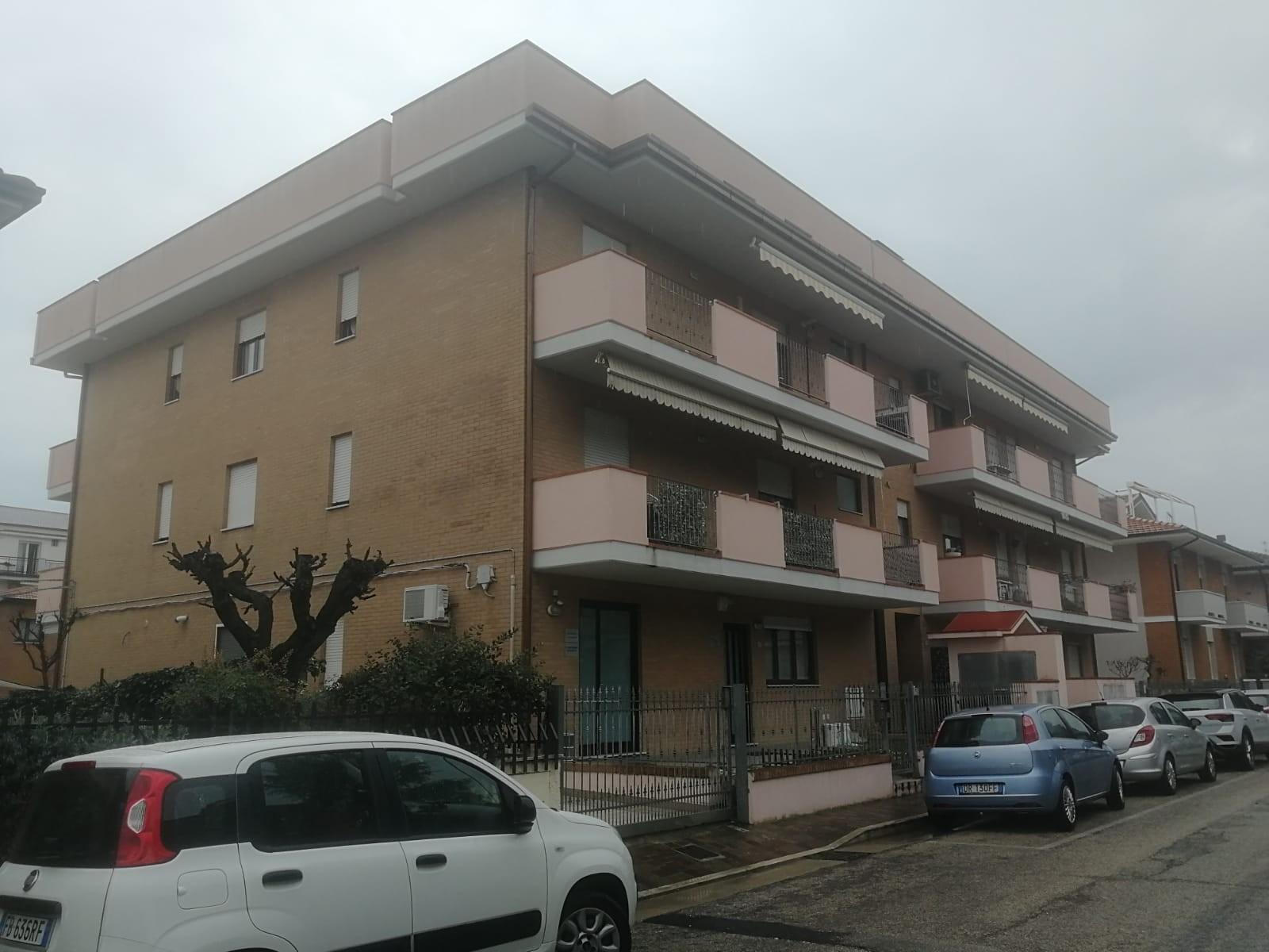 immobile appartamento all'asta in Via Solferino 78 - 63821 Porto Sant'Elpidio (FM) - 4