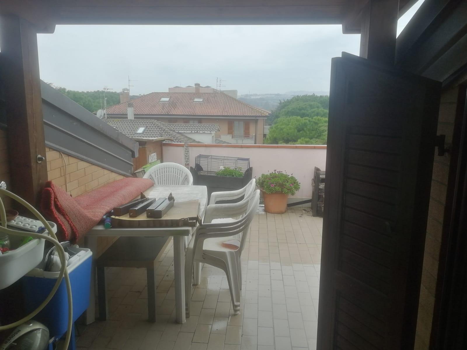 immobile appartamento all'asta in Via Solferino 78 - 63821 Porto Sant'Elpidio (FM) - 5