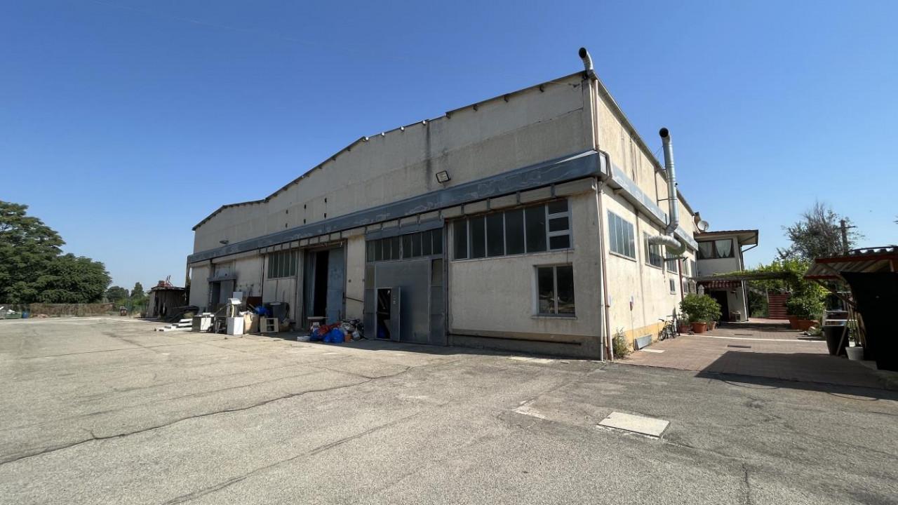 immobile PALAZZO ALL'ASTA IN VIA DEL BORDONE, 17/A E 17/B BOLOGNA (BO) - 5