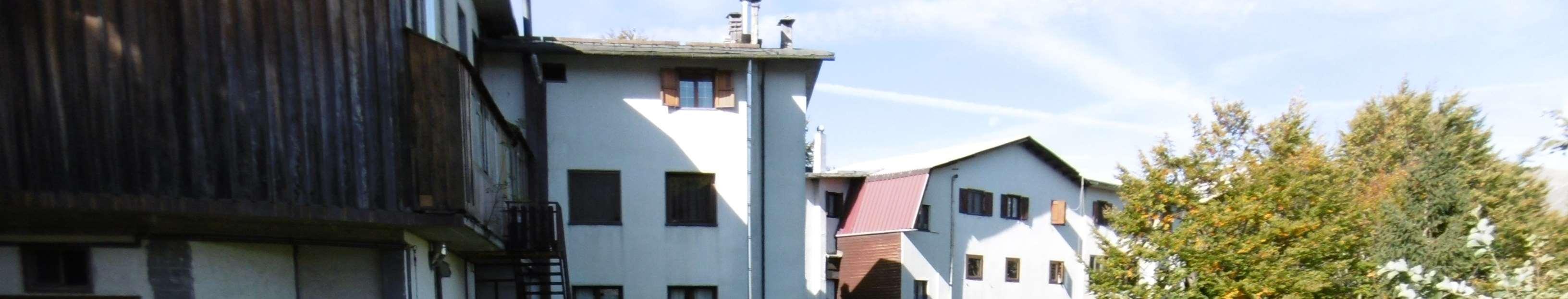 immobile appartamento all'asta in Piazzale del Lago 6 - 42032 Ventasso (RE) - 1