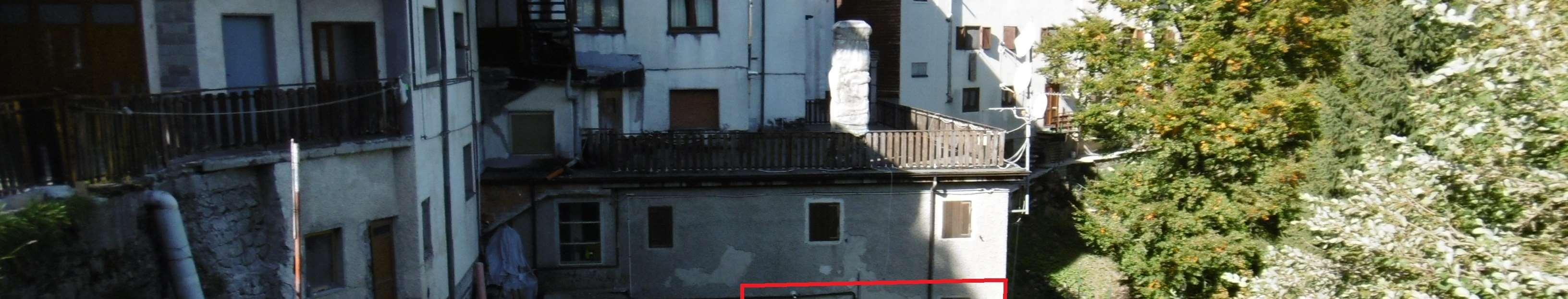 immobile appartamento all'asta in Piazzale del Lago 6 - 42032 Ventasso (RE) - 2