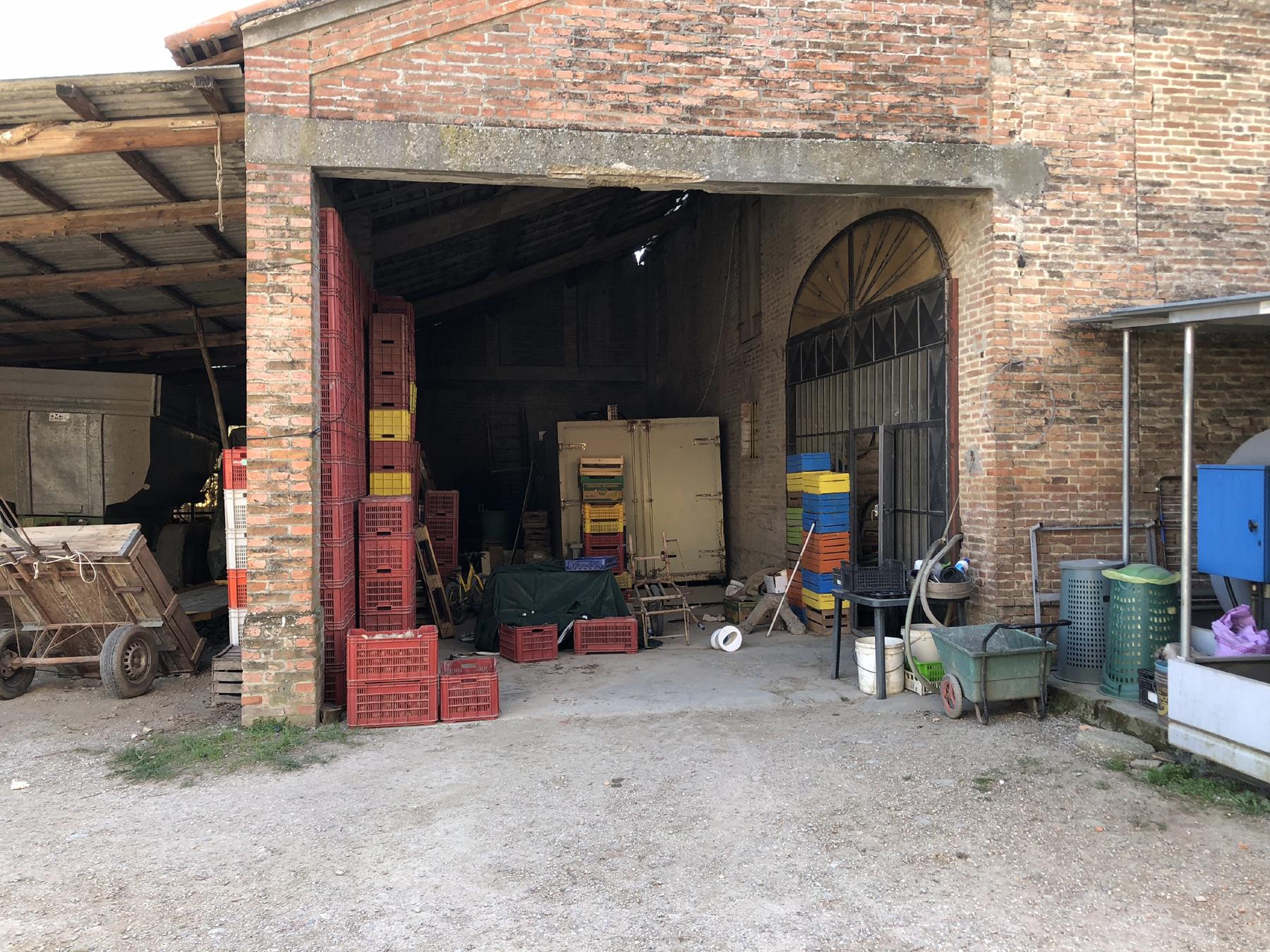 immobile rustico all'asta in Colorno, Via Lungolorno, 48 - 43052 Colorno (PR) - 3