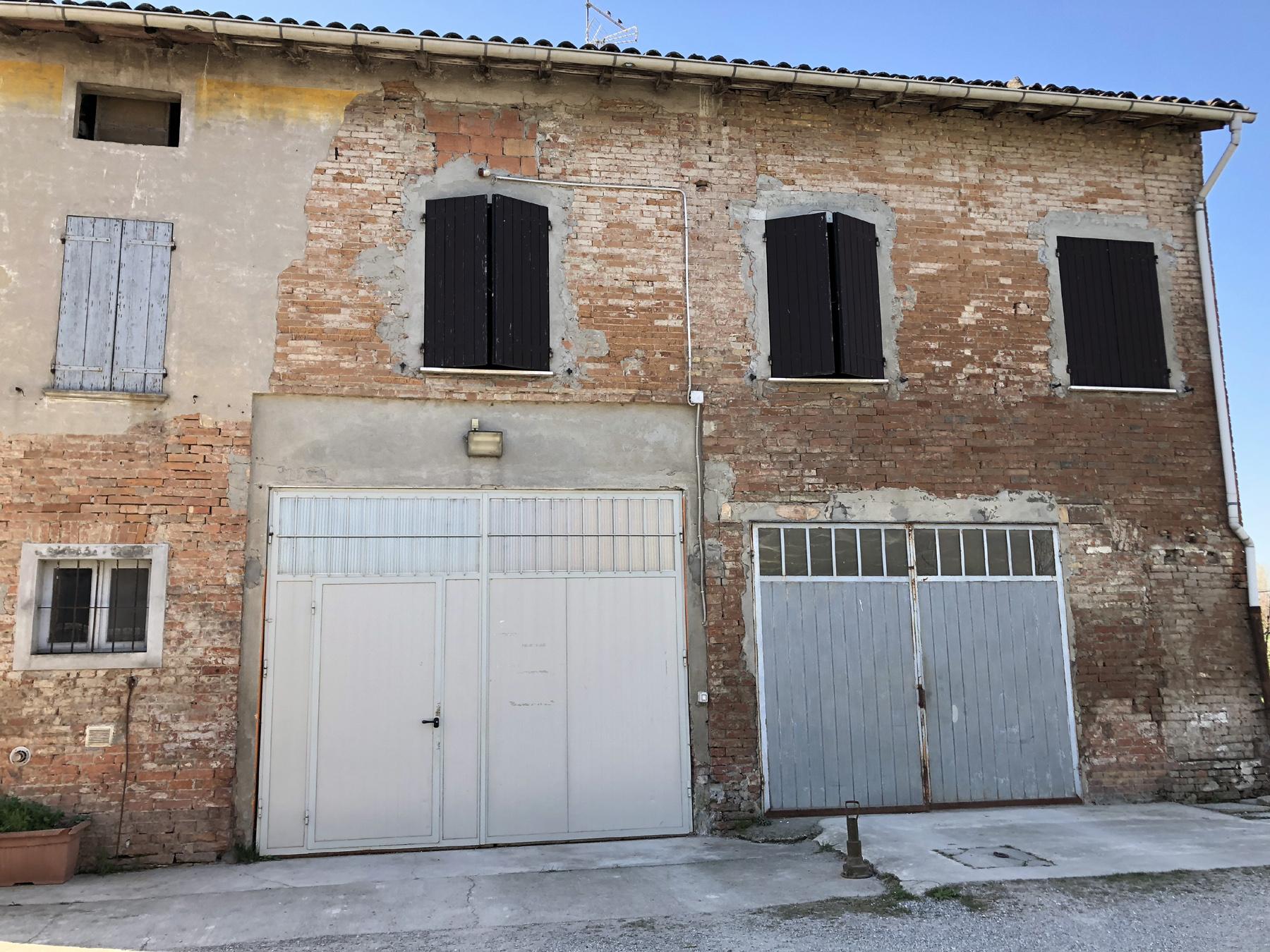 immobile rustico all'asta in Colorno, Via Lungolorno, 48 - 43052 Colorno (PR) - 5
