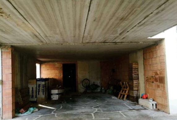 immobile casa singola all'asta in Via Oriana Fallaci - 37050 Isola Rizza (VR) - 1