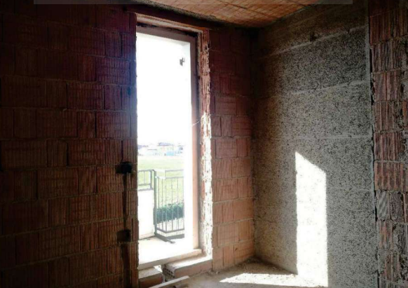 immobile casa singola all'asta in Via Oriana Fallaci - 37050 Isola Rizza (VR) - 2