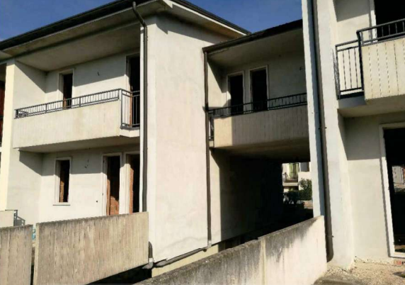immobile casa singola all'asta in Via Oriana Fallaci - 37050 Isola Rizza (VR) - 5