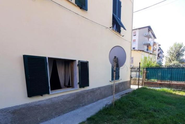 immobile appartamento all'asta in Via della pianta 50 - 19100 La Spezia (SP) - 4