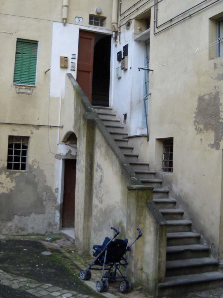immobile appartamento all'asta in Via M Tilli 22 - 50051 Castelfiorentino (FI) - 2