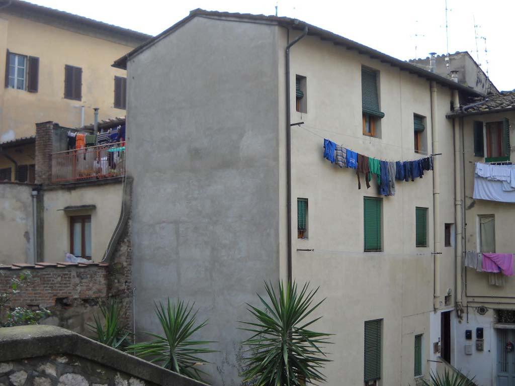immobile appartamento all'asta in Via M Tilli 22 - 50051 Castelfiorentino (FI) - 3