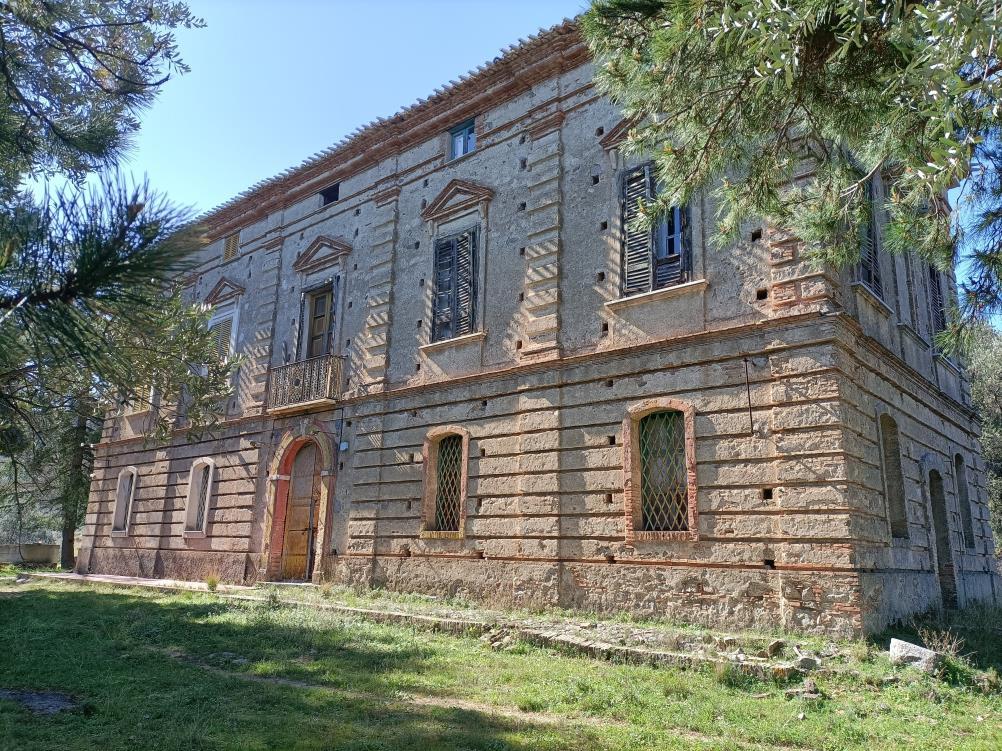immobile casa singola all'asta in Contrada Ceradonna Snc - 87064 Corigliano-Rossano (CS) - 2