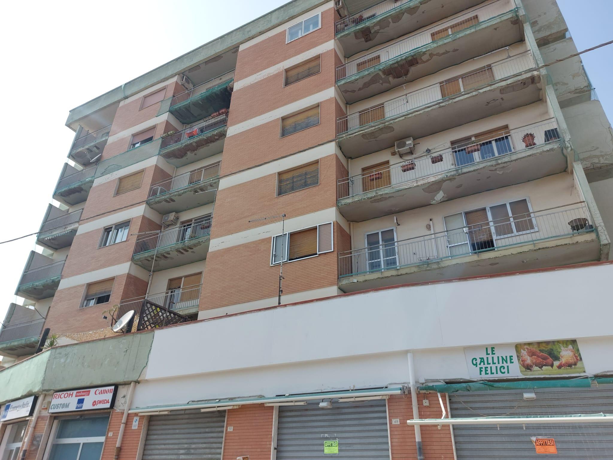 immobile appartamento all'asta in via Avola 44 - 96100 Siracusa (SR) - 1