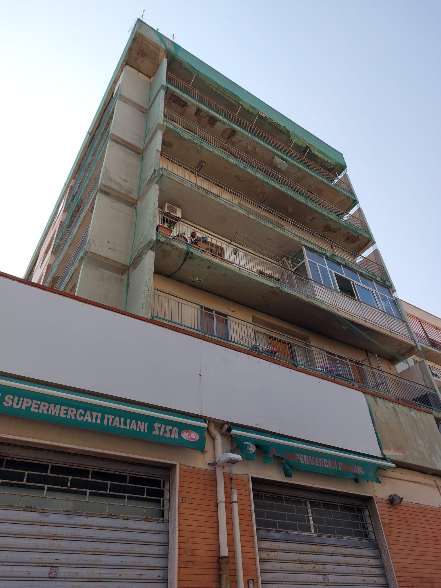 immobile appartamento all'asta in via Avola 44 - 96100 Siracusa (SR) - 2